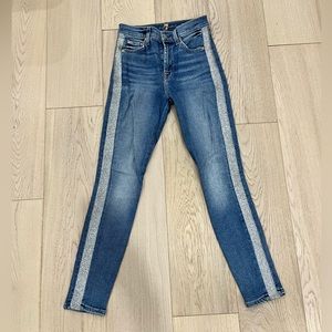 7 for All Mankind Luxe Vintage